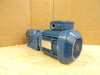 SEW KA37DRP90L4/DH; Gearmotor; 17.15:1 Ratio; 230/460V; 3PH