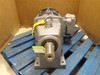 Nord 203296394-100; Gearmotor 42-160MP/4; 3.89:1 Ratio; 15HP