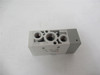 SMC VFA3130-02; Pneumatic Valve 1/4 BSPT