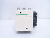 Schneider LC1-F265; Contactor Body; No Coil; 265A; 3P; 600VAC