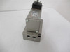SMC VS4110-023DLP-N; Solenoid Valve 4/5 PORT BASE MT 1/4