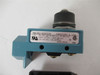 Honeywell BZE62RN39; Limit Switch 15 A 600 VAC  250 VDC