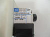 MAC P48PA-ACA-K00-PDAJ-BJAA; Solenoid Valve 24 VDC 7.3 Watts