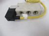 MAC P48PA-ACA-K00-PDAJ-BJAA; Solenoid Valve 24 VDC 7.3 Watts