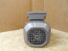 Rheingetriebe 619082; AC Gearmotor; 14:1 Ratio; 1HP; 230/460V