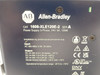 Allen-Bradley 1606-XLE120E-2; Power Supply 380-480VAC In