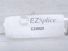 Wirebelt EZ4920; Stainless Steel EZ-Splice Wirebelt Strand