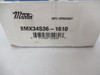 Martin 8MX34S36-1610; Bushed Sheave 36mmW 8mm Pitch; 34Teeth