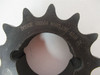 Dodge  60BTL13H-1210 ; Bushed Sprocket #60 13 Teeth 100564