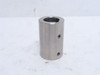 Heat & Control Inc 30831506; Encoder Coupling; SS; 1" x 3/8"