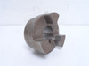 Lovejoy L-190 x 1-7/8; Jaw Coupler Hub; 1-7/8"ID x 4" Hub OD