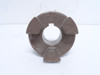 Lovejoy L-190 x 1-7/8; Jaw Coupler Hub; 1-7/8"ID x 4" Hub OD