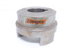 Lovejoy L-190 x 1-7/8; Jaw Coupler Hub; 1-7/8"ID x 4" Hub OD