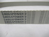MegaPower 2  50/AT10-1800; Timing Belt 1800L 10mmPitch 180T