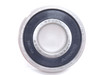 NSK 6202N; Ball Bearing; 15mmID x 35mmOD x 11mm Wide