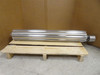 VanDerGraaf TM138A30-410NB; AC Drum Motor 38-3/4" Belt Width