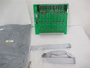 GSE 420819-31396; PC Board Model 650 16 Position I/O Scale