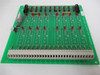 GSE 420819-31396; PC Board Model 650 16 Position I/O Scale