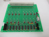 GSE 420819-31396; PC Board Model 650 16 Position I/O Scale