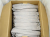 Spilltech CCSO40; Box-40; Universal Sorbent Socks; 3" x 4'