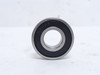 KBC 6202-B-2DRS-L038-C3; Ball Bearing 15mmID x 35mmOD x 11mm W
