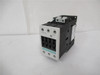 Siemens 3RT10351BB40; Contactor 40A 3P 690V COIL 24 VDC