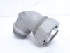 Appleton ST90150; Liquid Tight Connector; 90 Degrees; 1-1/2"