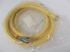 Molex 1300080162; Cable 12P Female Straight 12' 16/12 AWG