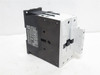 Eaton XTCE040D00B; Contactor; 40A; 3P; 600VAC; Coil: 240VAC