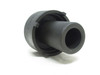 Westward 2HKZ9; Front Axle Spindle Nut Wrench; 1/2" Drive