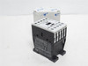Eaton XTCE012B10L; Contactor 3P; 12A; 600VAC; Coil: 440VAC