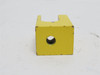 Lantech 30102198; Lot-3; Clevis Mounting Block; Cylinder