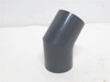 Dura 817-010; Lot-2; PVC Elbow; 45Deg; Schedule: 80; 1" FSW
