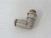 MFG- 5000024460; Tube Fitting; 5mm Tube Size; 3/16" ORB