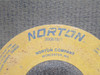 Norton 300615/1; Lot-2 Grinding Wheel 9"OD; 1/8" Thick; 7/8"ID