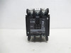 Eaton C25DND325B-GL; Contactor 25A 3P 600VAC; Coil 208-240VAC