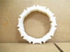 Van Der Graaf 127800DRINTR; Drum Sprocket #800; 11 Teeth; 7.15"