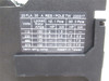 Eaton C25DND225AA; Contactor; 25A; 2P; 600VAC; Coil: 110/120V