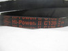 Gates C136; Hi-Power V-Belt; 9004-2136; 140" Long; 7/8" Wide