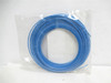 Markem-Imaje ENM5831; PTFE Tubing; 1.1/1.9 Blue; 10m Long