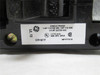GE CR101Y1; Manual Starter Toggle Switch 1PH; 16A; 115/230VAC