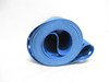 Marel SOP5129-B; Blue Conveyor Belt 280mm Wide; 5129mm Long