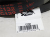 Gates C132; V-Belt; 136" Long x 7/8" Top Width x 17/32 Height