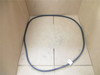 Gates C132; V-Belt; 136" Long x 7/8" Top Width x 17/32 Height