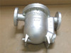 TLV J7.2X-10; Free Float Steam Trap; Size: 1-1/2"; 250PSIG