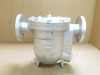 TLV J7.2X-10; Free Float Steam Trap; Size: 1-1/2"; 250PSIG