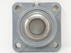 SealMaster CRFC-PN23; Bearing Unit; 1-7/16" ID; 4-Bolt