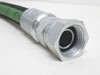 Eaton H2800860860872; Hose Assembly; 1/2 JIC x 1/2 BOSS