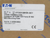 Eaton XTCE012B10A-QC1; Contactor 12A 3P; 600V; Coil: 110/120V