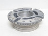 Central States 20600267220; Aluminum Universal Bearing Housing